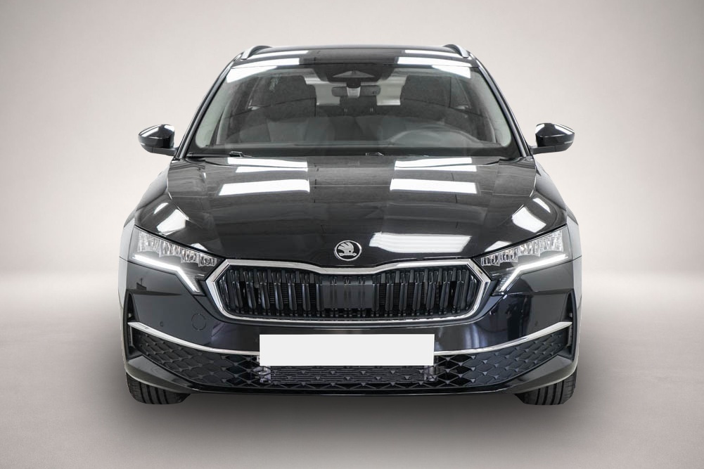 Bild 2 Skoda Octavia Kombi 1,5 TSI mHEV DSG Selection - LAGER