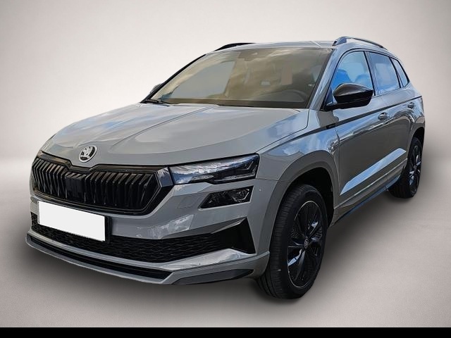 Bild 2 Skoda Karoq Sportline Karoq 1.5 TSI DSG Sportline 5J.Gar Ke.