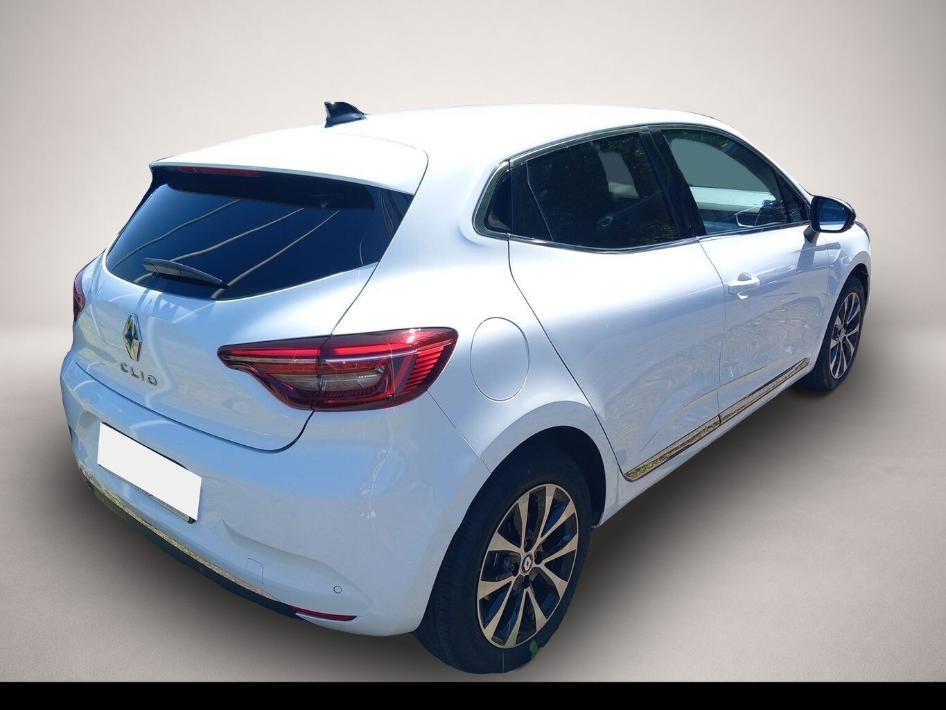 Bild 2 Renault Clio V 1.0 TCe 90 X-Tronic Techno Nav Kam360°
