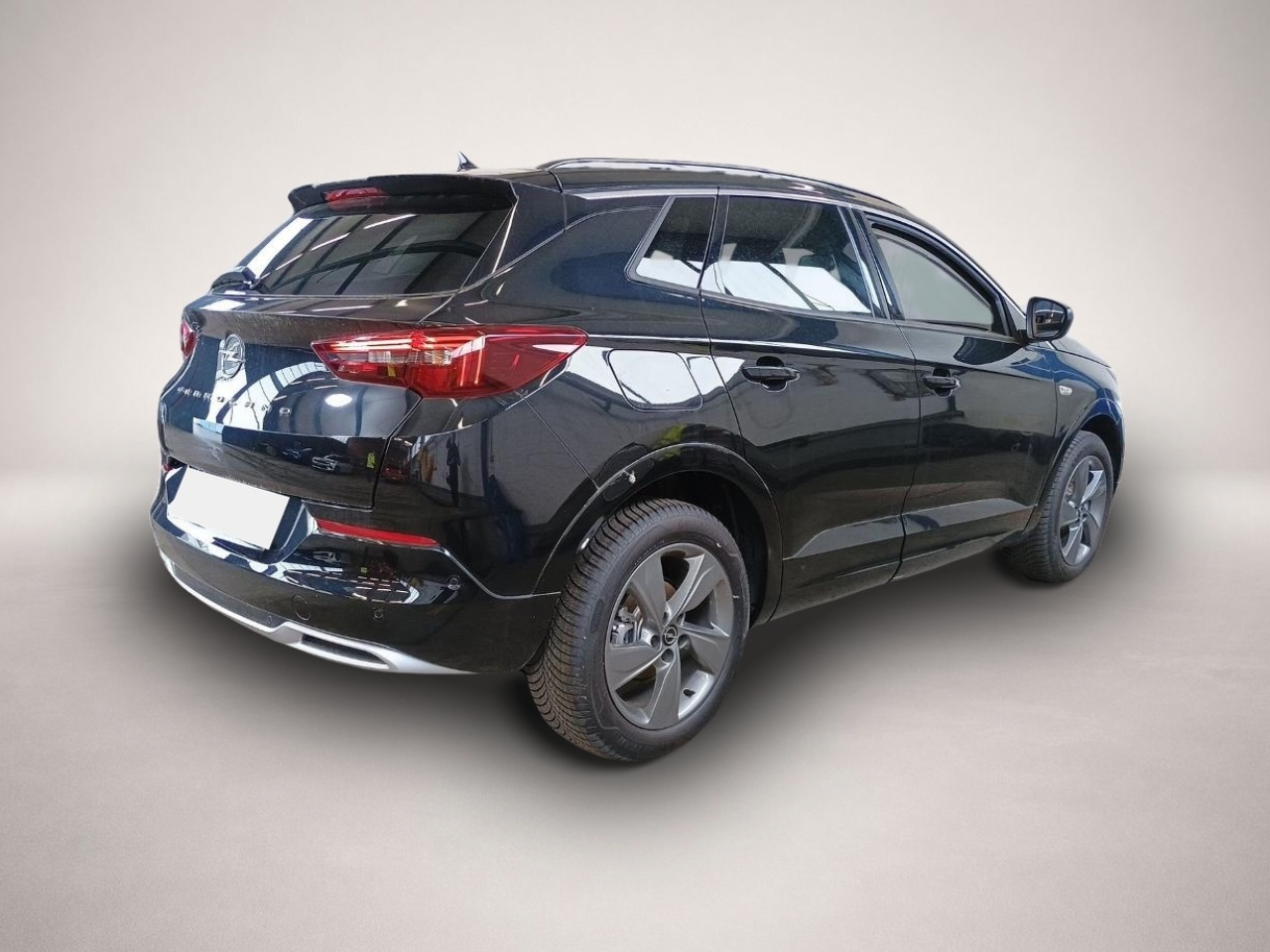 Bild 3 Opel Grandland (X) Grandland Elegance AT Shz Navi Kamera PDC v+h