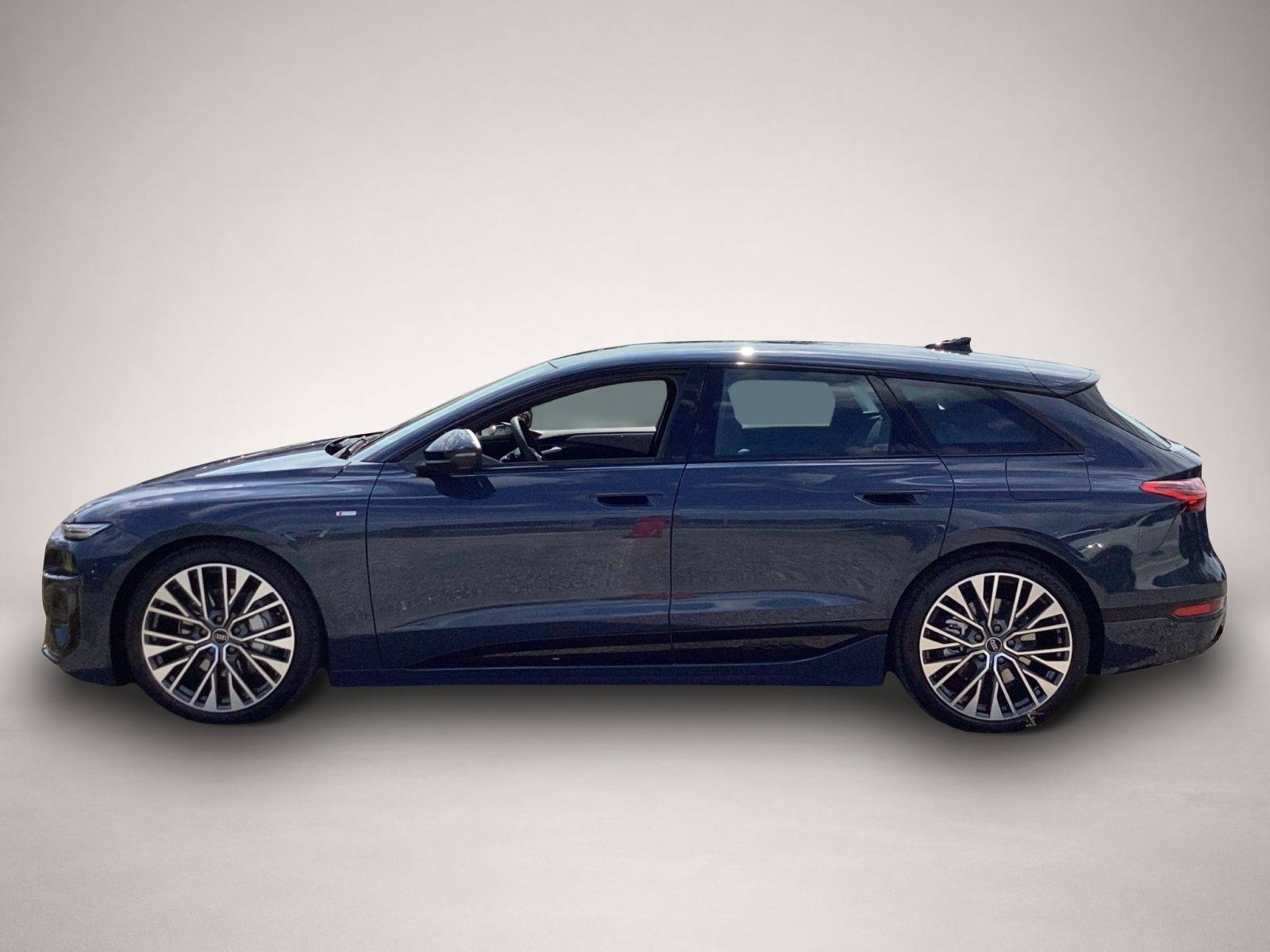Bild 3 Audi e-tron A6 Avant e-tron S line Luft/Matrix/Pano/20