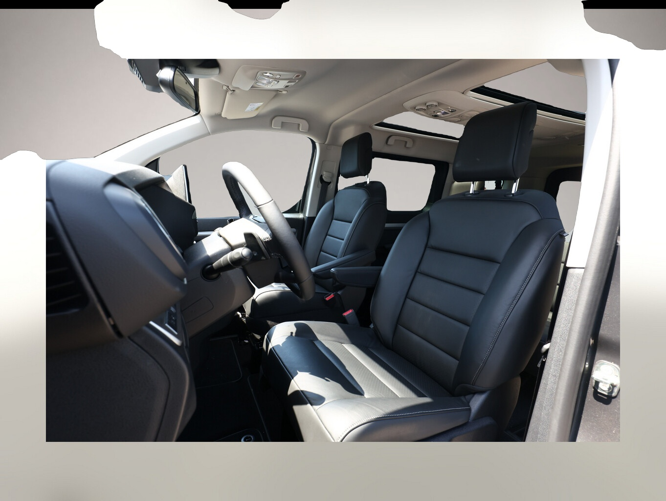 Bild 5 Peugeot Traveller L2 Allure VIP+ Pano StHz Nav Leder Kam