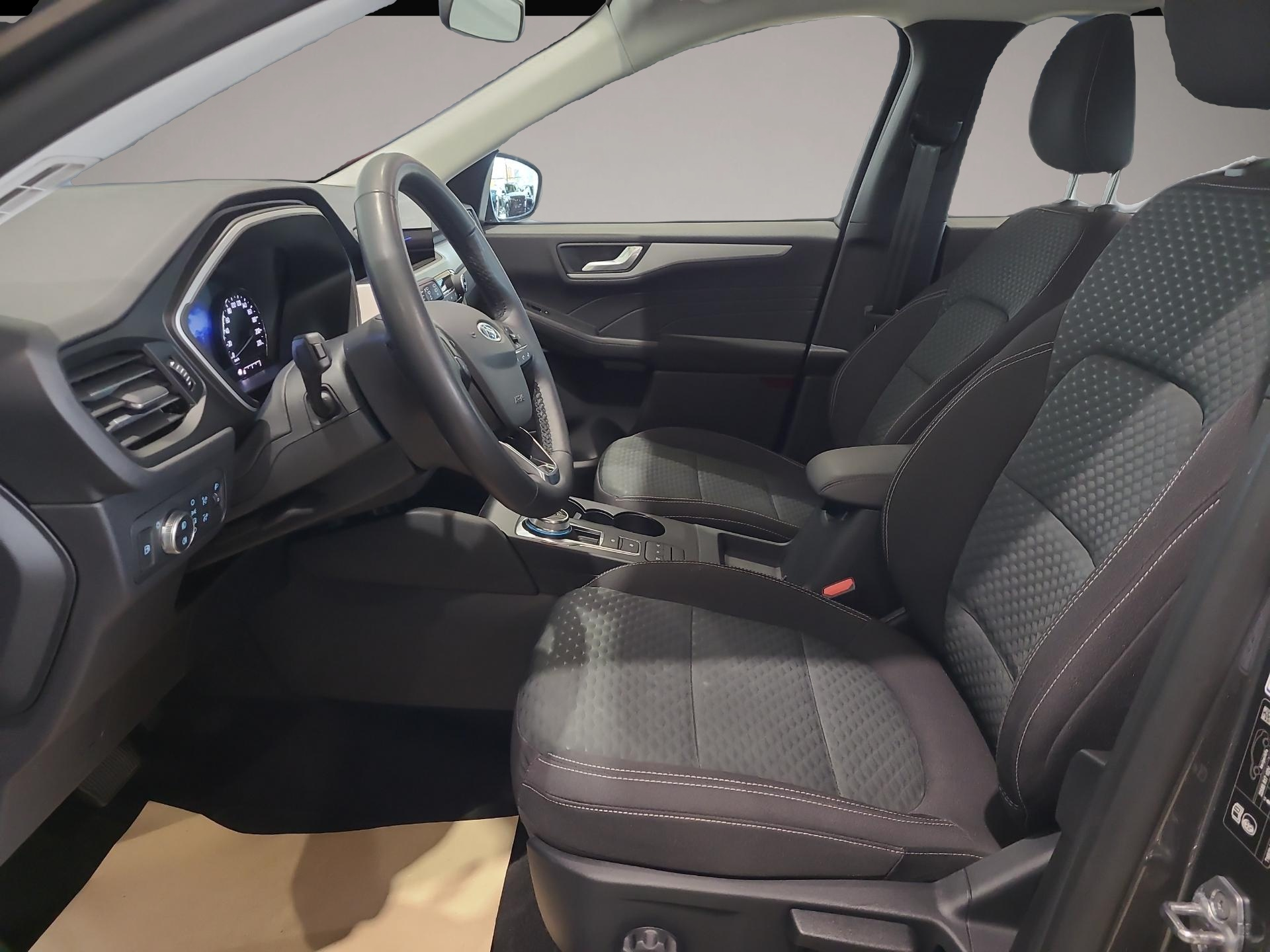 Bild 5 Ford Kuga Plug-In Hybrid Cool & Connect Bluetooth Nav