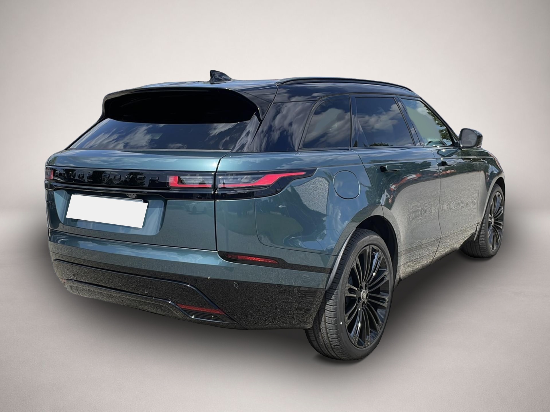 Bild 3 Land Rover Range Rover Velar D300 Autobiography