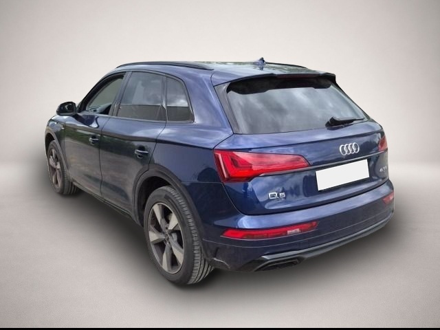 Bild 5 Audi Q5 45 TFSI qu. S-tronic S line*19Z*schwarzpaket*