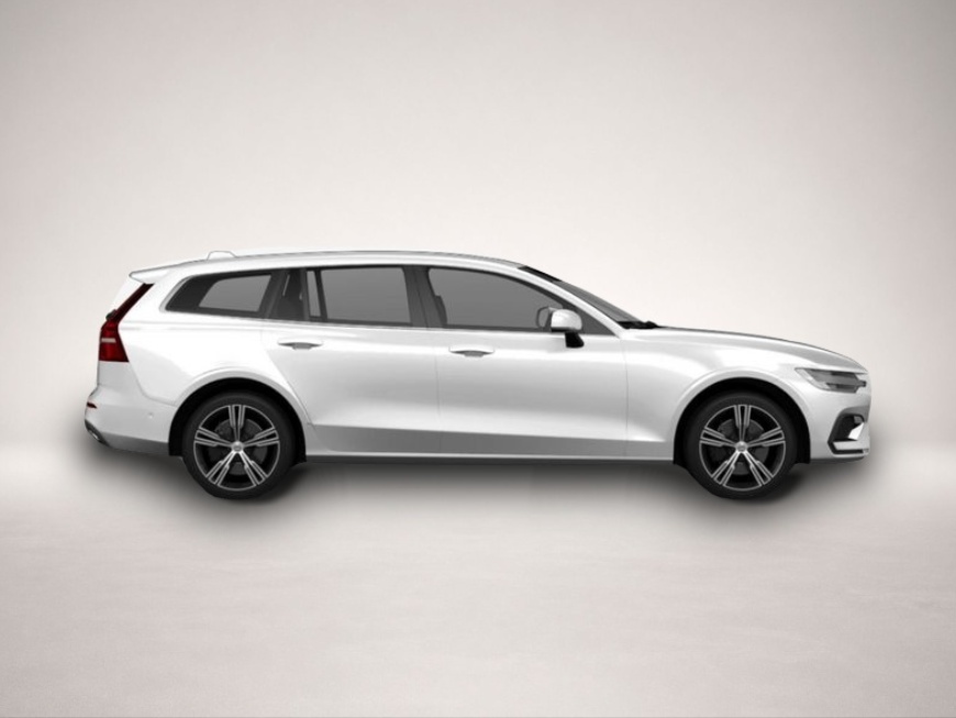 Bild 4 Volvo V60 B4 B DKG Plus Dark Pano*HuD*360°View*Mj.26