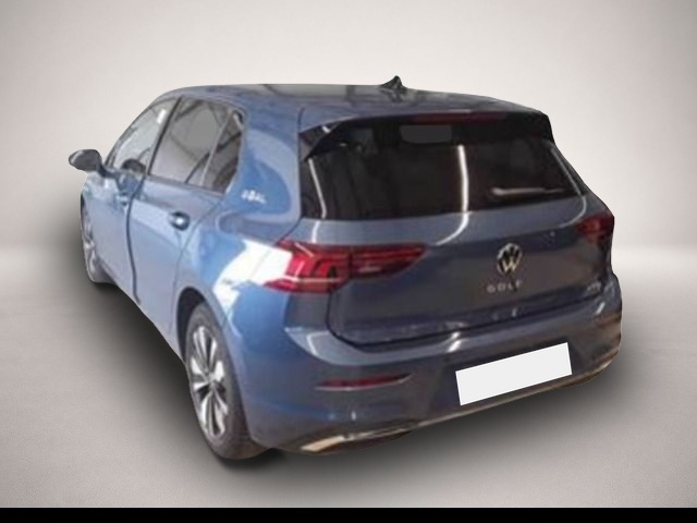 Fotografie des Volkswagen Golf VIII 1.5 eTSI DSG Goal *AHK*LED*Kamera*Navi