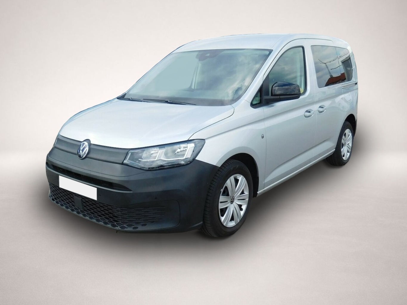 Bild 5 Volkswagen Caddy 2.0 Life BMT TDI DSG 5Sitze Navi Klima...