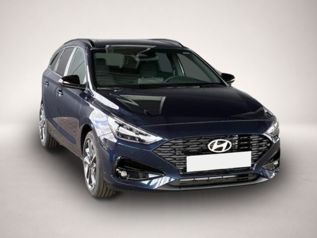 Bild 3 Hyundai i30 Kombi Comfort Plus 1.0 TGDI DCT / Navi / Si.
