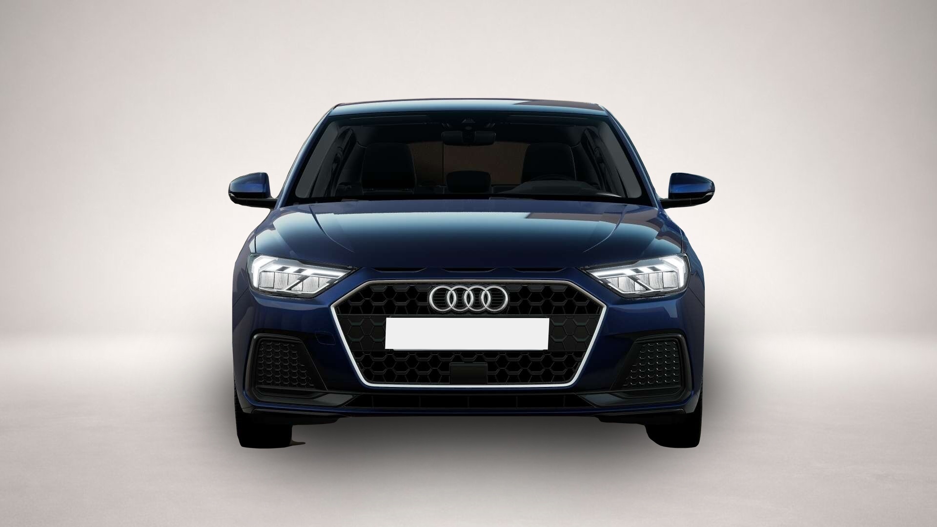 Bild 2 Audi A1 Sportback 30 TFSI Advanced