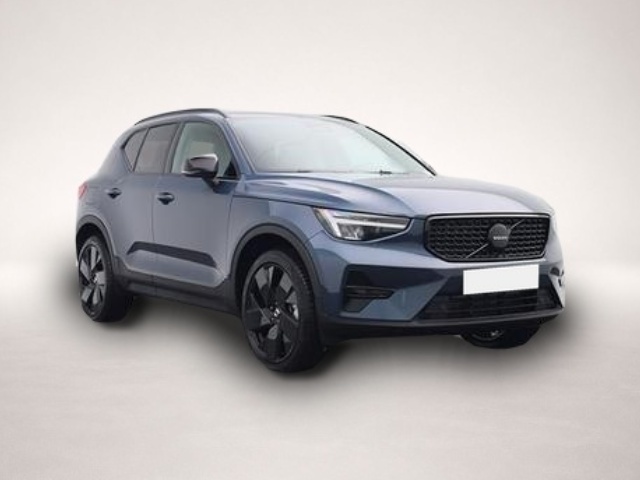 Volvo XC40 XC40  2.0 Black Edition Plus B4 Mild-Hybrid 197. - Thumbnail 5