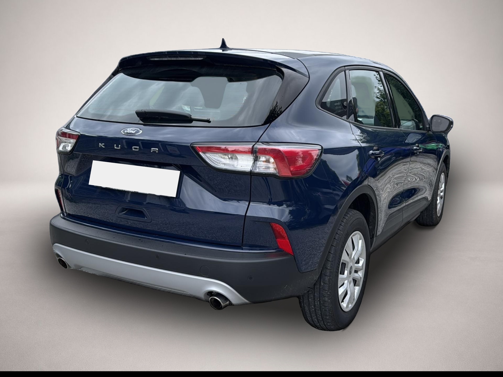 Bild 3 Ford Kuga Cool & Connect PDC h. Navi Keyless Tempo SH