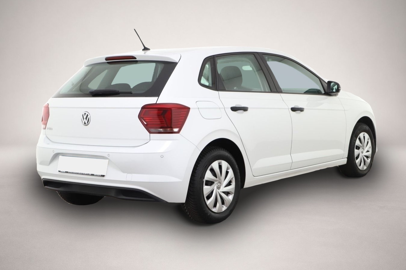 Bild 2 Volkswagen Polo 6 VI 1.0 Trendline