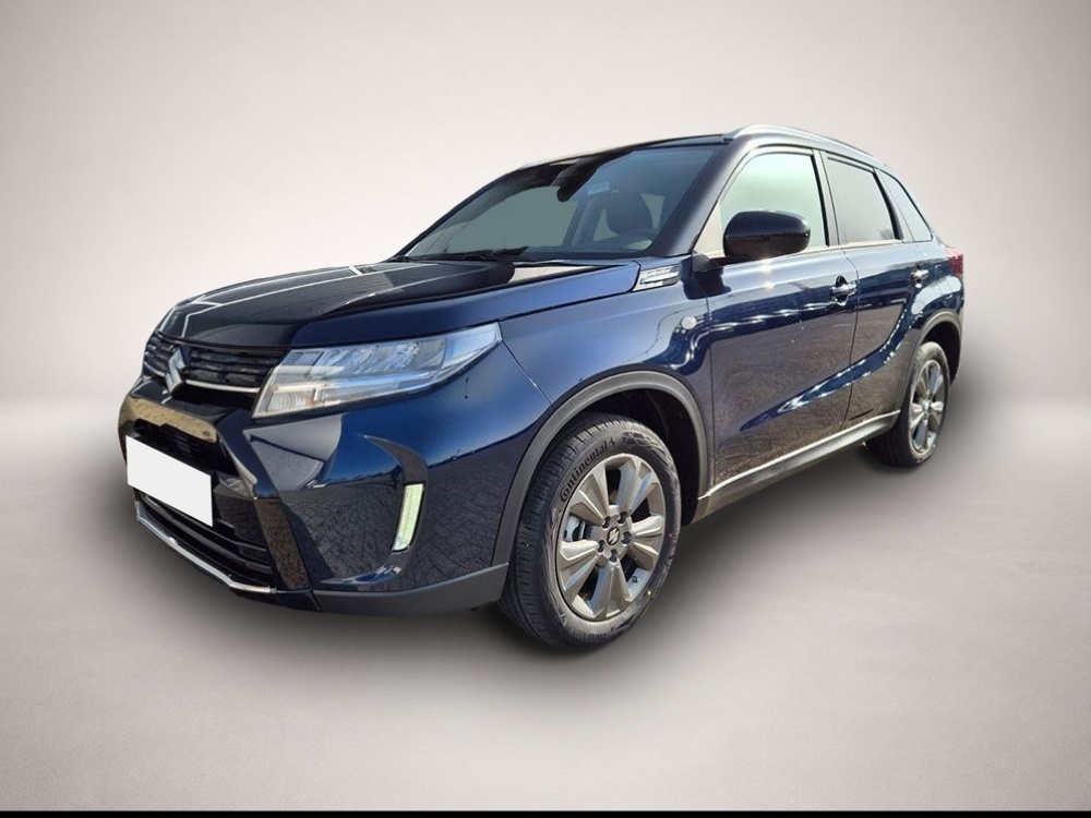 Fotografie 1 des Suzuki Vitara Comfort 110PS MHEV 4x4 ALLGRIP 1.4 Boost