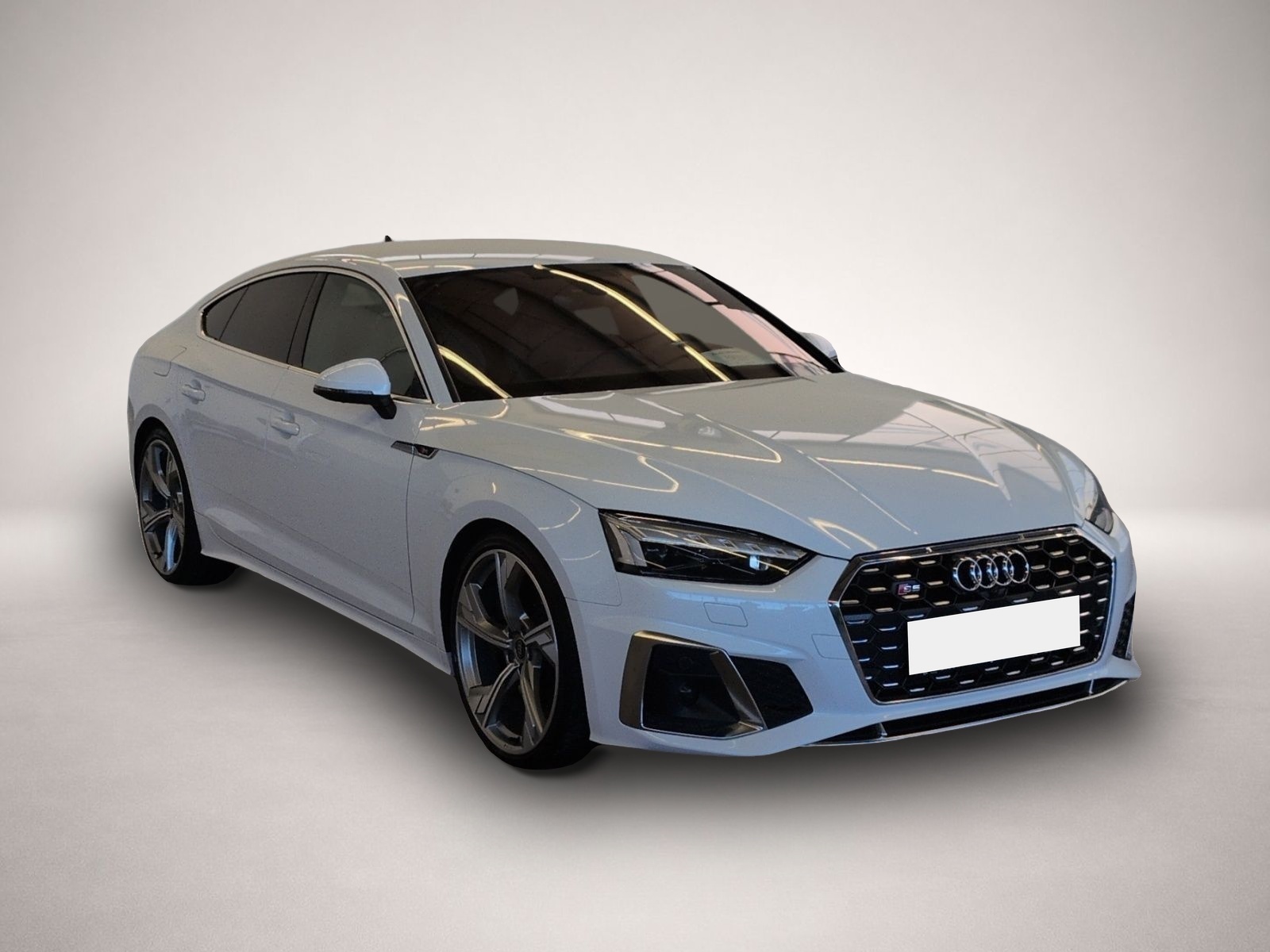 Bild 7 Audi S5 TDI Sportback Matrix*B&O**AHK*Head_up