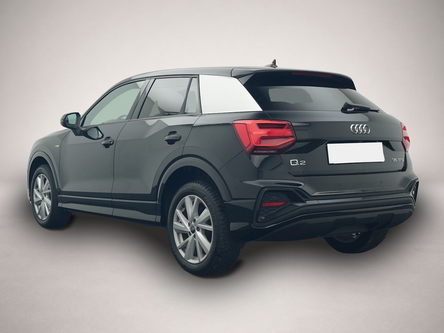 Audi Q2 Q2 35 TFSI S-tronic 2x s-line - Thumbnail 3