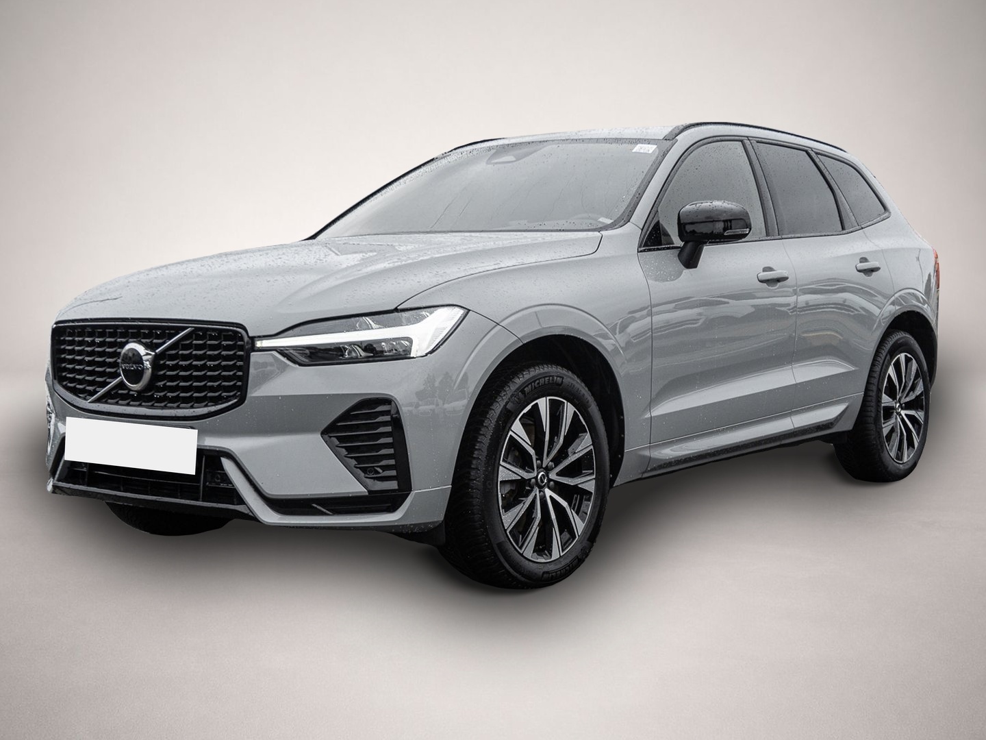 Bild 1 Volvo XC60 B4 (Diesel) 2WD Plus Dark AHK LED