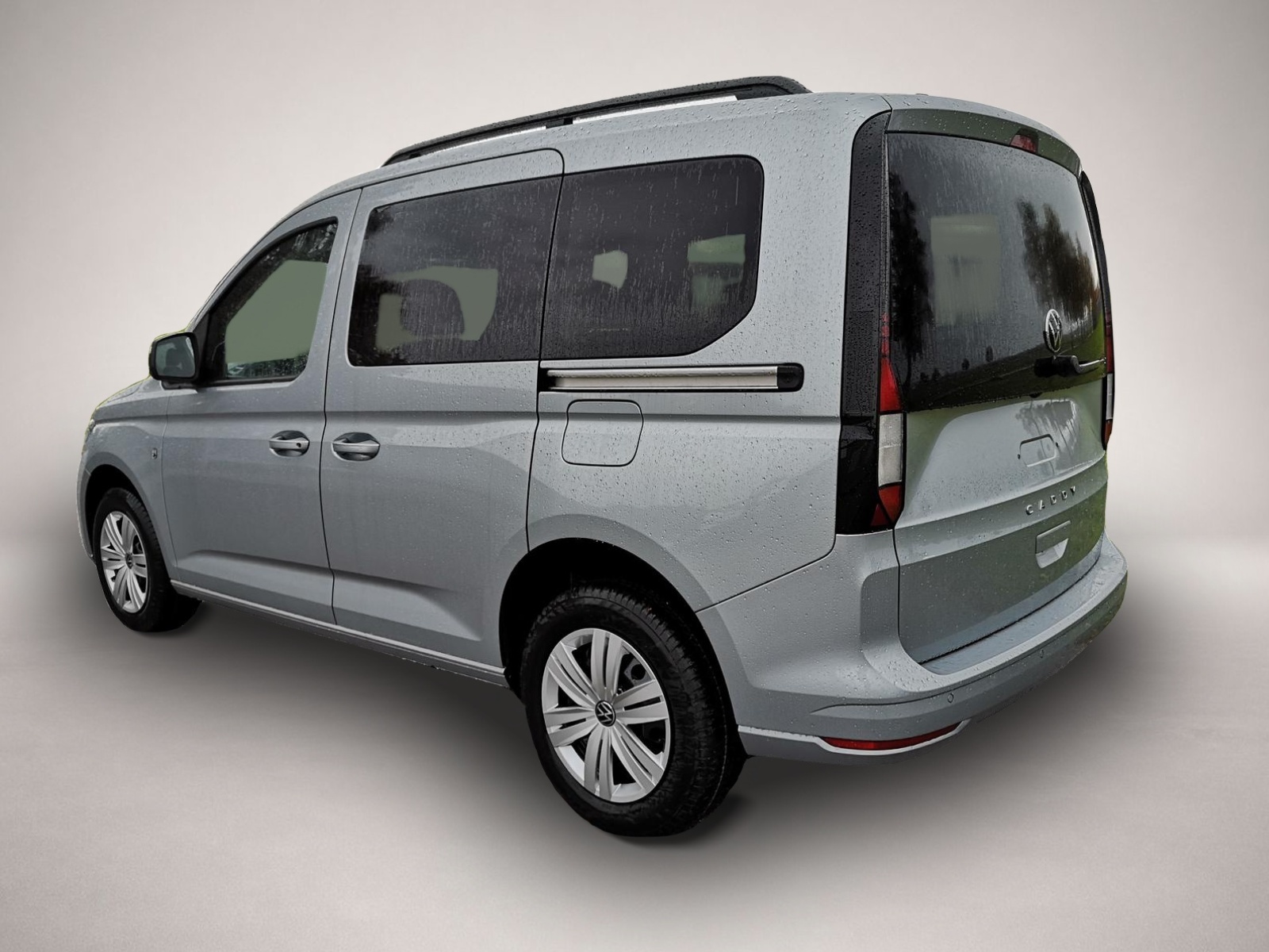 Bild 2 Volkswagen Caddy 1.5TSI DSG ACC Kam GV5 App AHK Reling