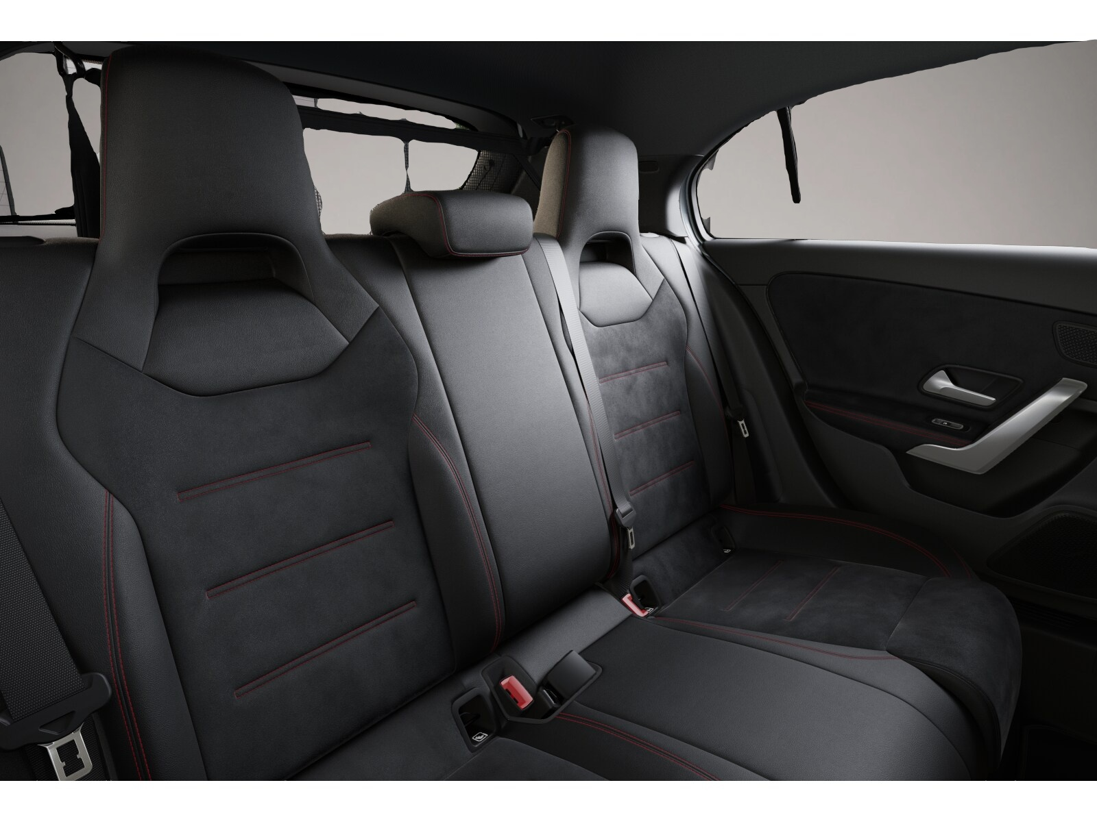 Bild 7 Mercedes-Benz A 180