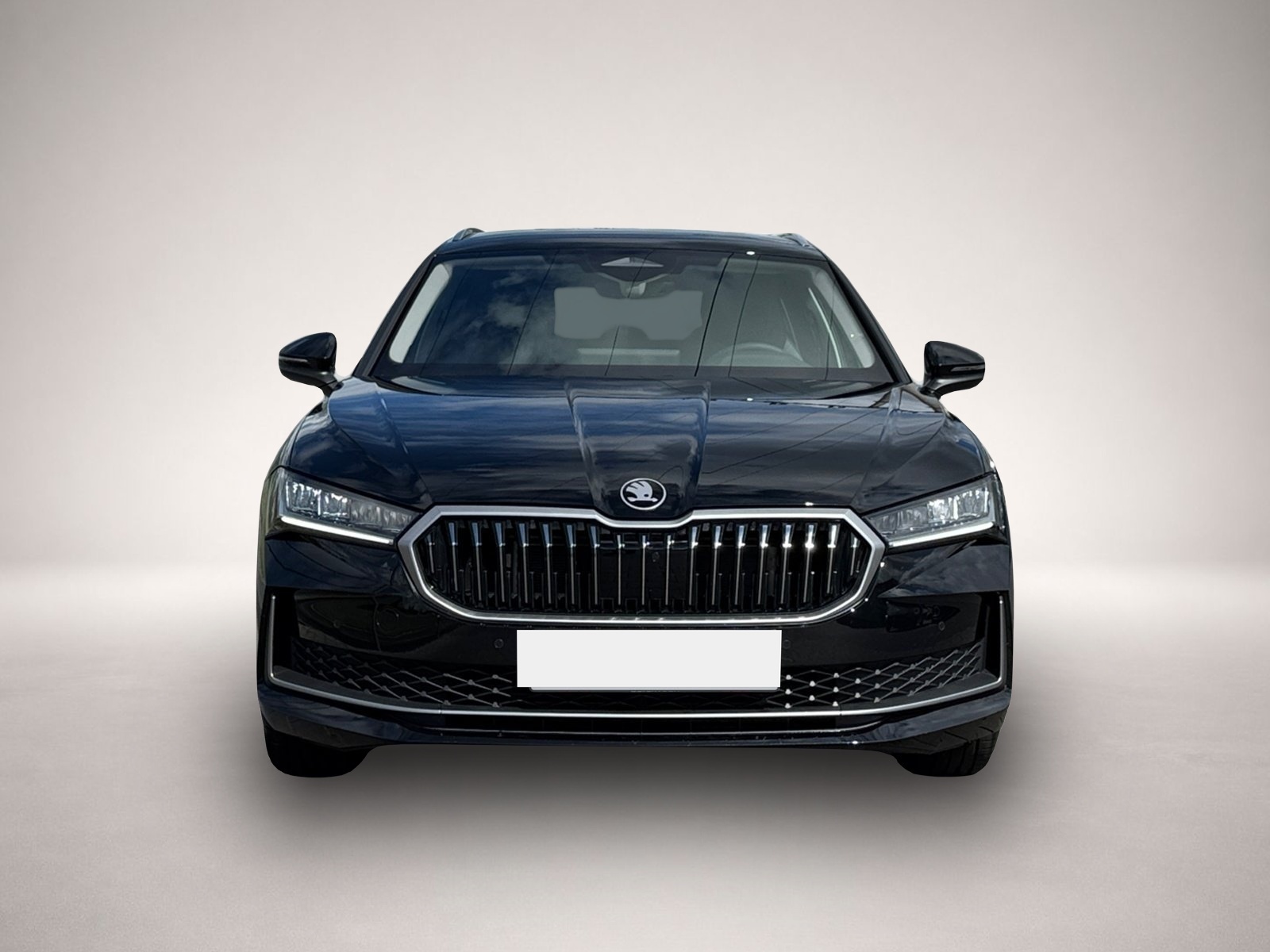 Bild 2 Skoda Superb Combi TDI DSG|AHK|el.HECK|NAVI|KAMERA|ACC