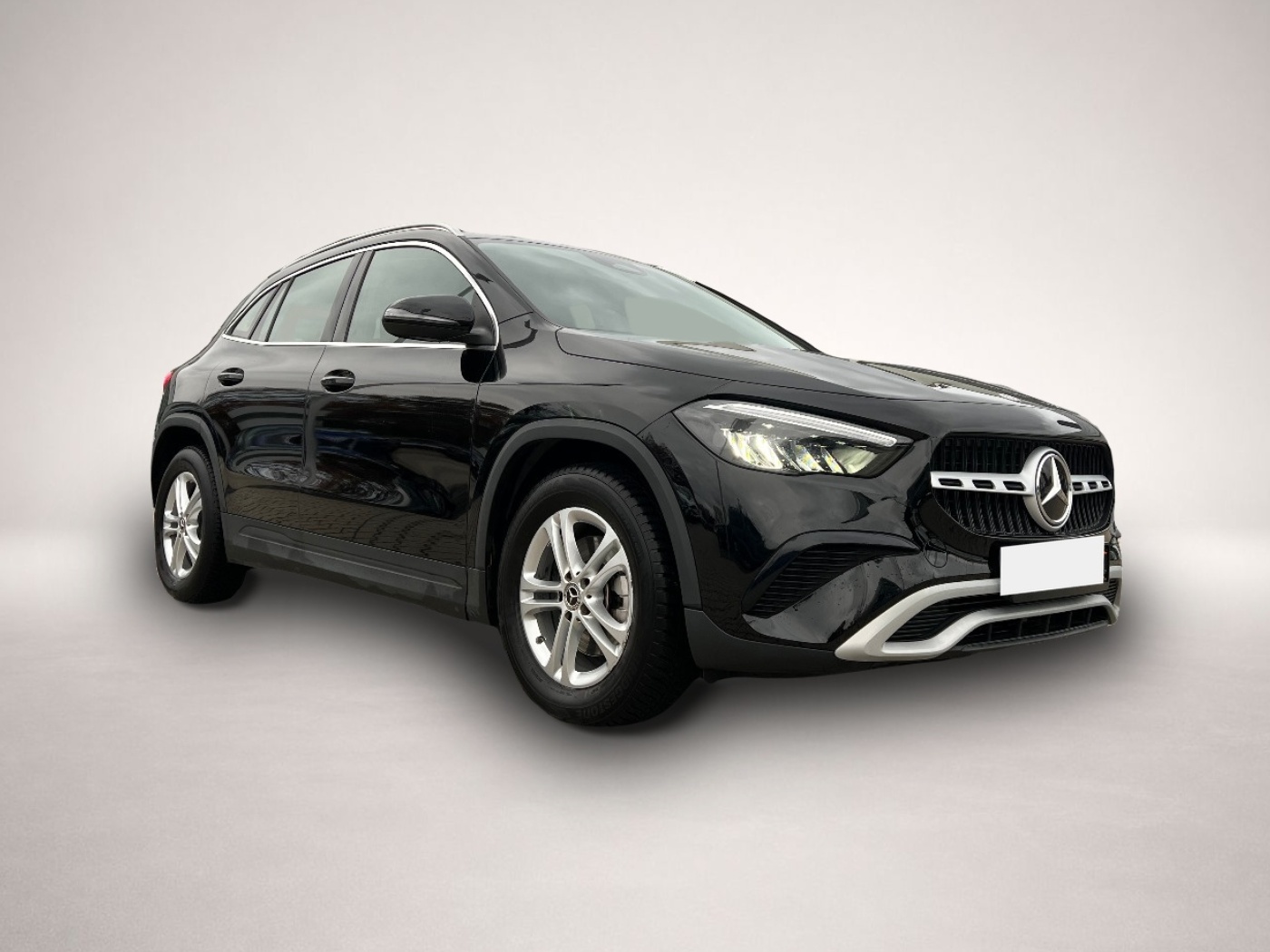 Bild 5 Mercedes-Benz GLA 180 *LED Navi Kamera Sitzh. DAB Leder*
