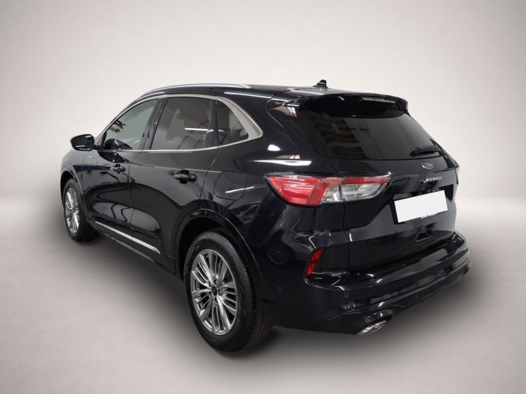 Bild 4 Ford Kuga 2.0 4x4 Aut. VIGNALE NAVI RFK ACC SHZ LEDER