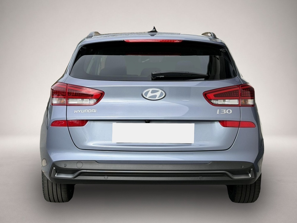 Bild 5 Hyundai i30 Premium Prime 1,6 T-GDI DCT7 110KW Navi
