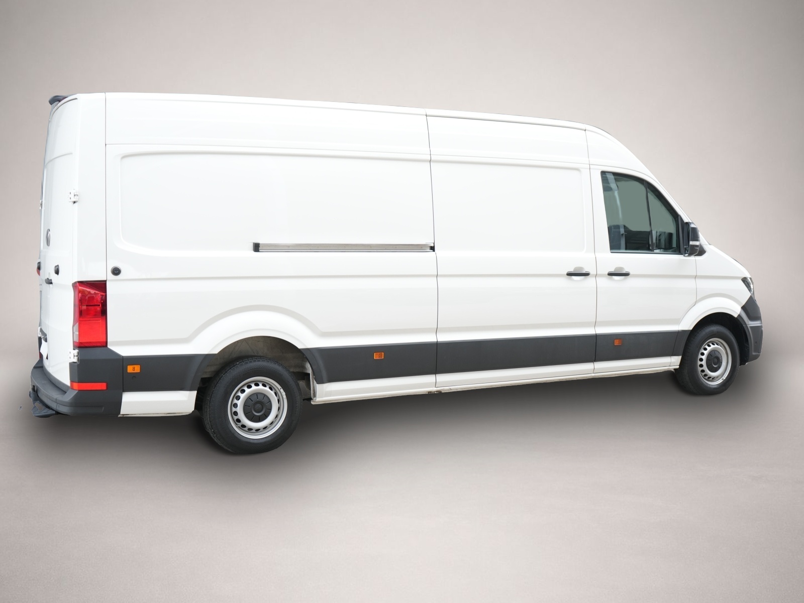 Bild 2 Volkswagen Other Crafter 35 Kasten HD LR KAMERA PDC KLIMA