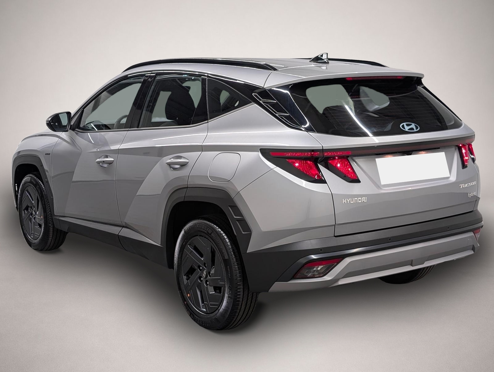 Bild 3 Hyundai Tucson HEV Black Line LED/Kam/SHZ/Navi/Tempomat