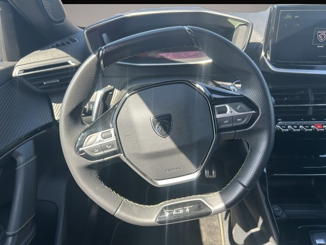 Bild 6 Peugeot 2008 GT PureTech 130 EAT8