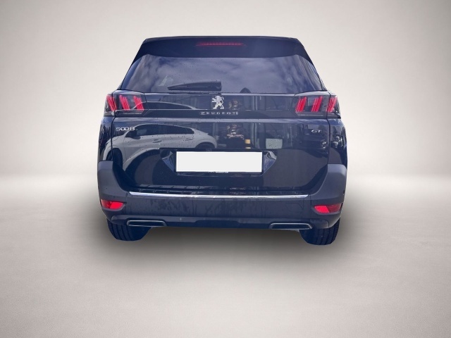 Peugeot 5008 5008 GT 7-Sitzer Hybrid ACC/BLIS/SHZ/CAM - Thumbnail 4