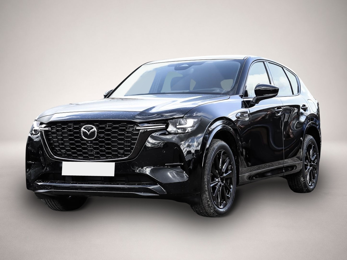 Bild CX-60 Mazda