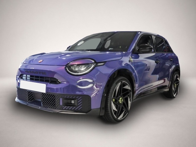 Bild 1 Abarth 600e Scorpionissima Navi Leder Soundsystem 360 K