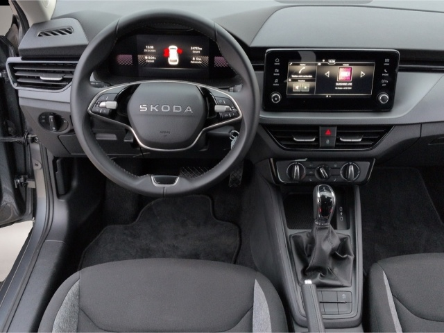 Bild 6 Skoda Kamiq Essence TSI*DSG LED SHZ Tempo digCockp PDC
