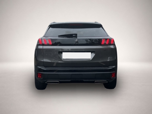 Bild 4 Peugeot 3008 GT El.Panodach Navi Digitales Cockpit Sound