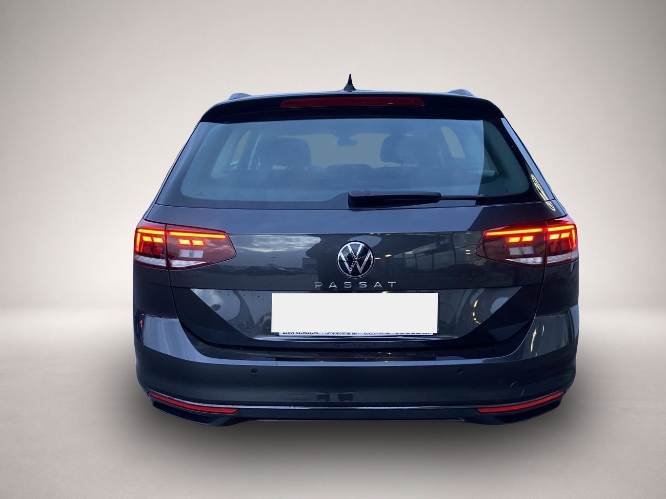 Fotografie 4 des Volkswagen Passat Variant 1.5 TSI APP-CONNECT+KAMERA+LED+NA
