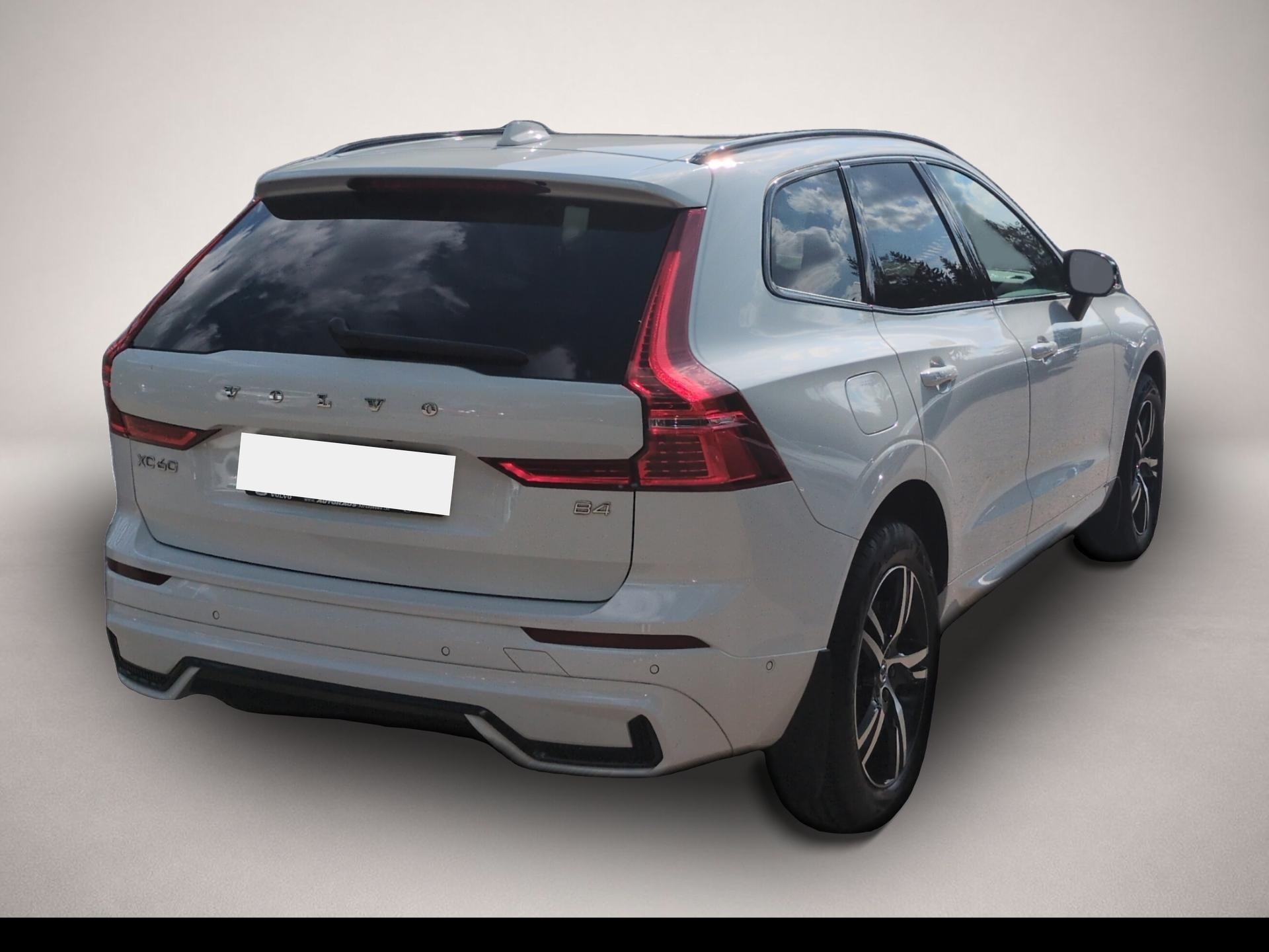 Bild 3 Volvo XC60 B4 (Benzin) R-Design 2WD Automatik Bluetoot