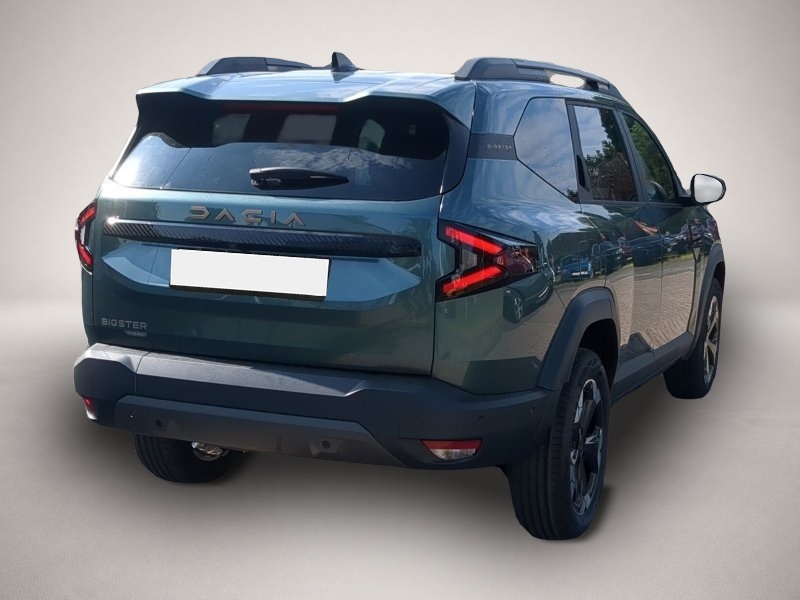 Bild 3 Dacia Bigster Extreme Hybrid 155 SHZ LED PDC RFK