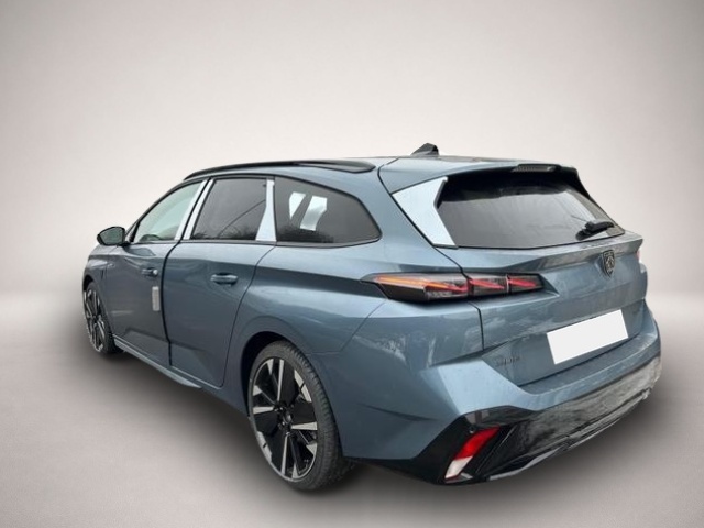 Bild 4 Peugeot 308 GT EAT8 ALCANTARA+MATRIX+SHZ+AGR+MEMORY+NAVI+KA.