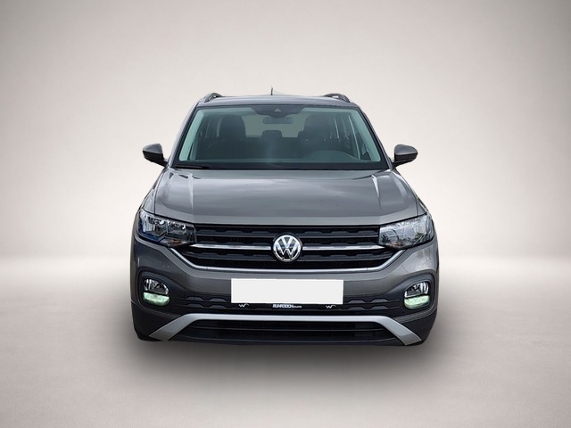 Bild 6 Volkswagen T-Cross (C11)(12.2018->2023) Life