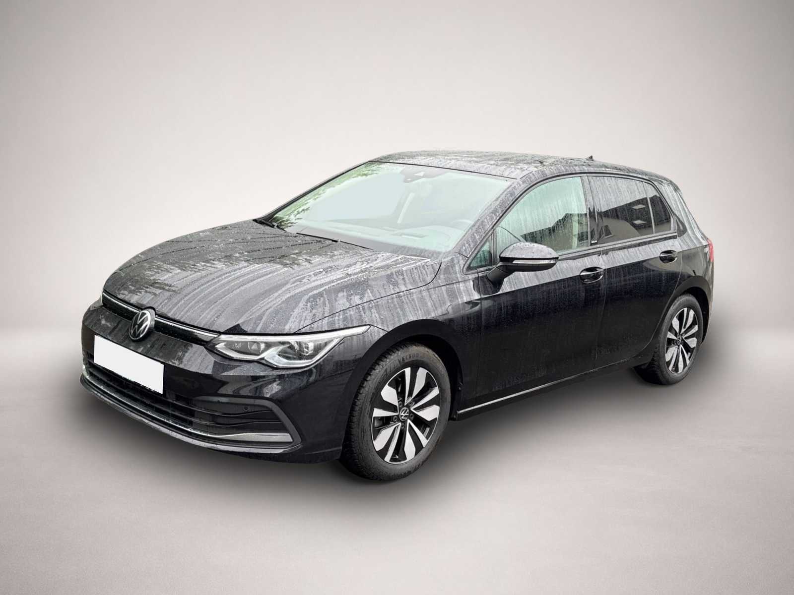 Fotografie Volkswagen Golf VIII 2.0 TDI DSG Move *Pano*AHK*Head-Up*LED