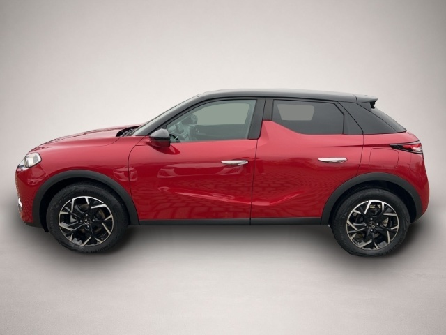 Bild 2 DS Automobiles DS3 Crossback Bastille 1.2 PureTech AUT+NAVI+PDC