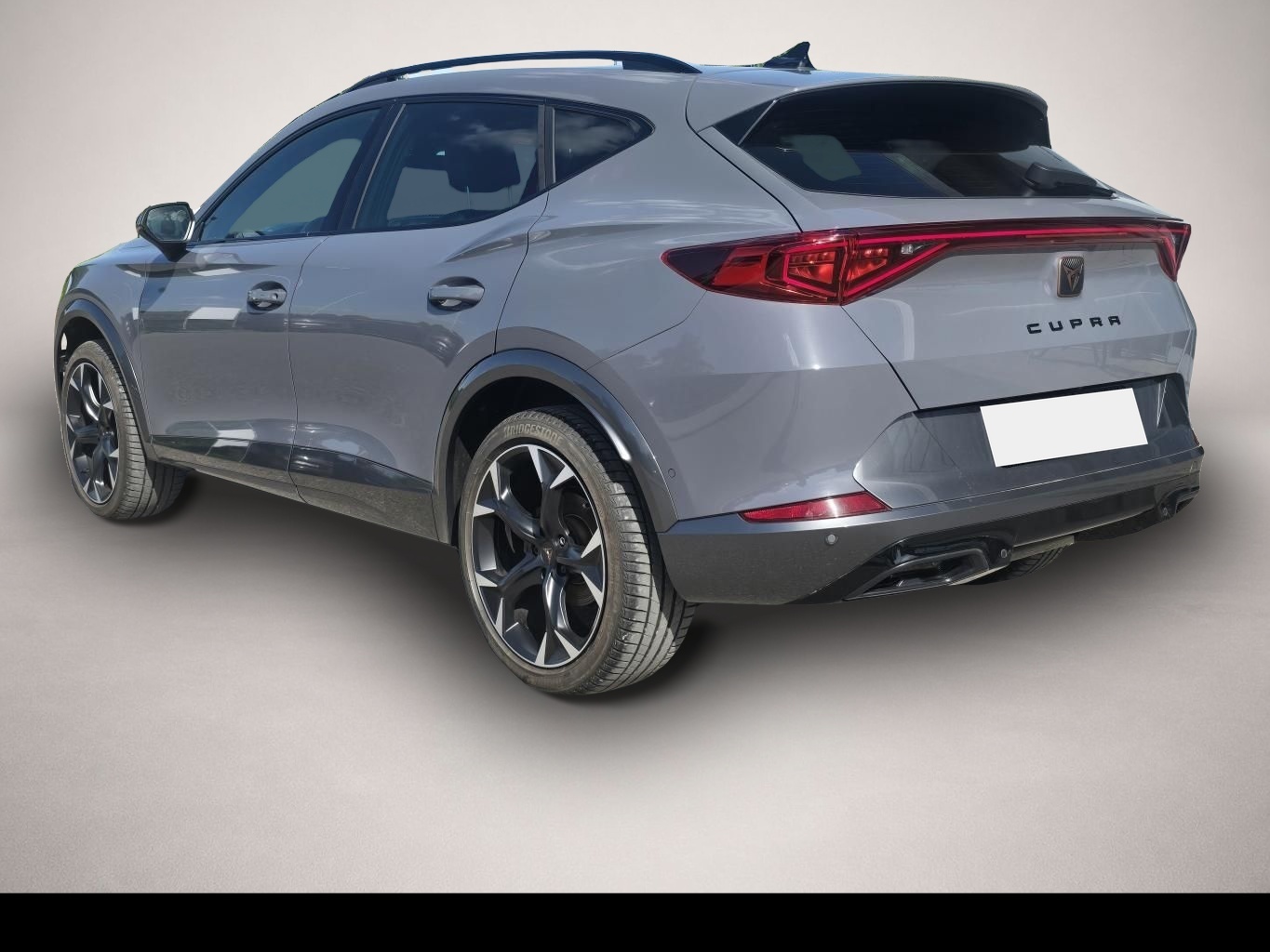 Fotografie 3 des Cupra Formentor 1.5 TSI DSG NAVI+LED+AHK +19"+KAMERA+P