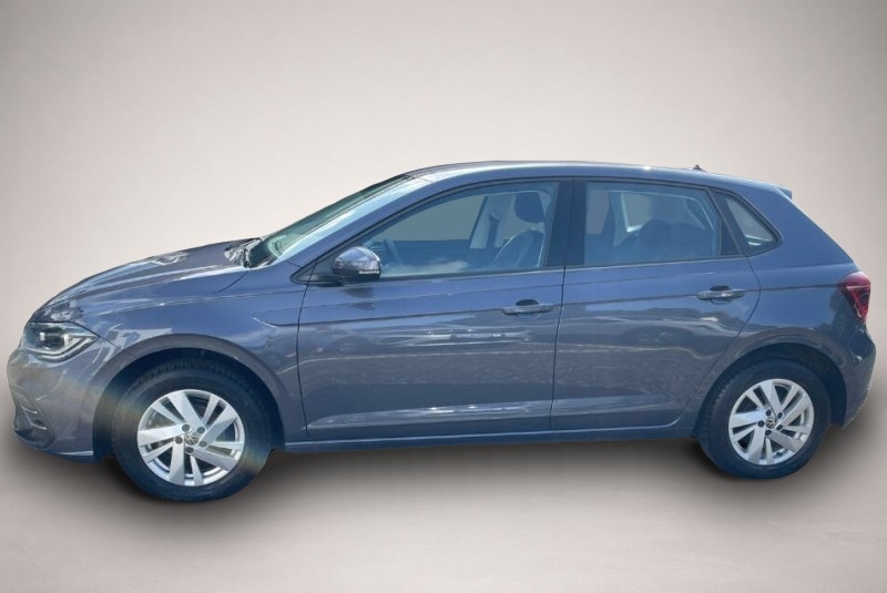 Bild 2 Volkswagen Polo 1.0 TSI 95 PS Style