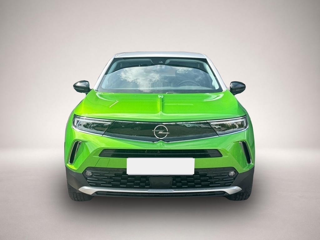 Opel Mokka-e