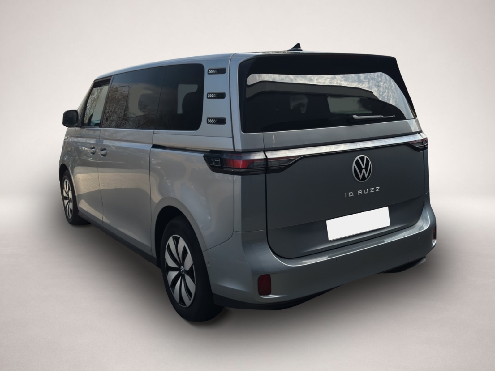 Bild 4 Volkswagen ID. Buzz Pro LR AHK KAMERA ACC IQ.LIGHT