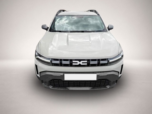 Fotografie Dacia Duster Expression LPG 120 PS AT | Carplay | Sitz+Lnkrd.