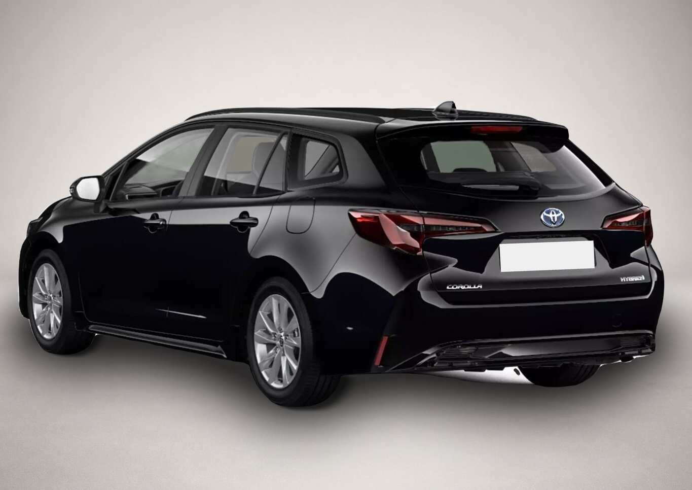 Bild 4 Toyota Corolla TS Nav LED Kam ACC DigC 10