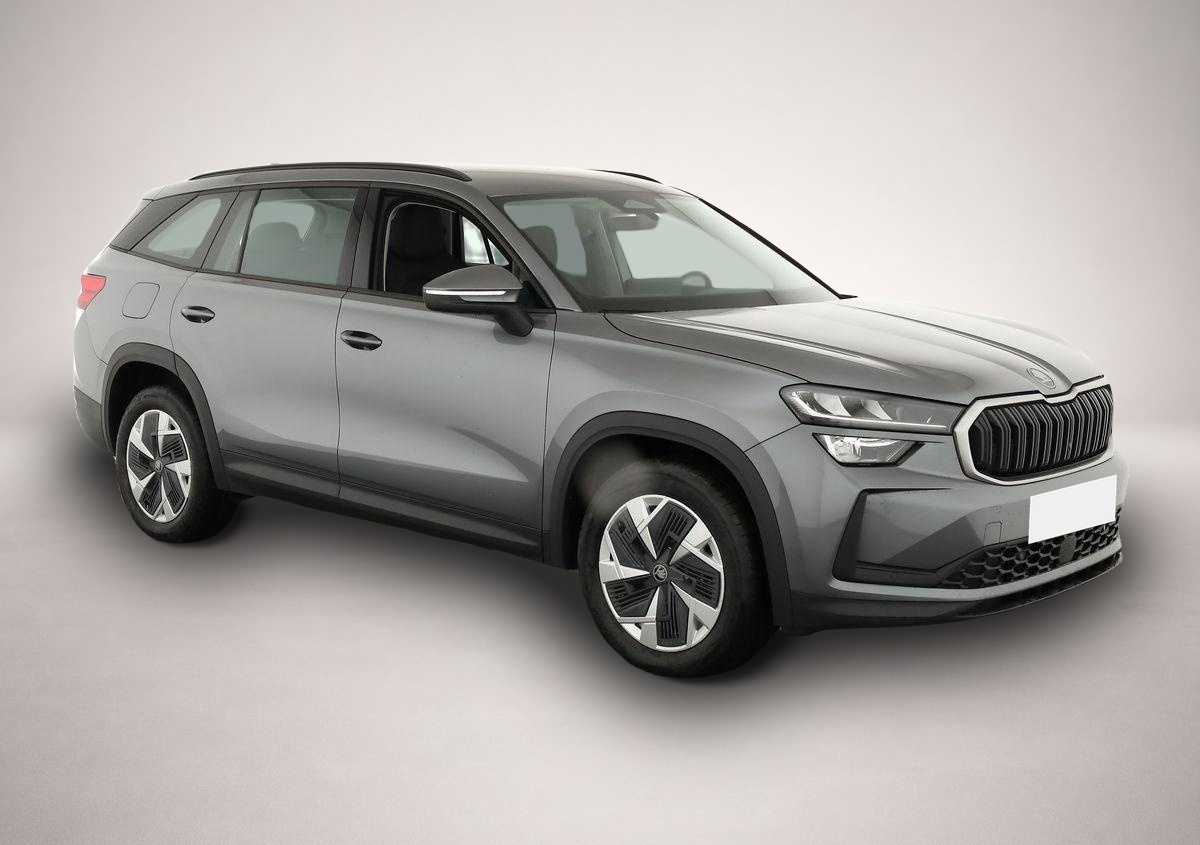 Bild 2 Skoda Kodiaq 2.0 TDI DSG Selection, AHK, Navi, Side, K