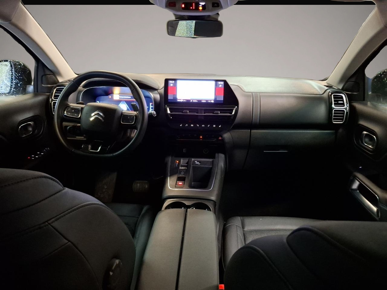 Bild 5 Citroën C5 Aircross Plus AT Shz Navi Kamera PDC v+h